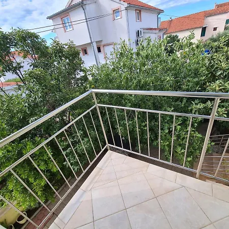 Neda Apartment Vodice