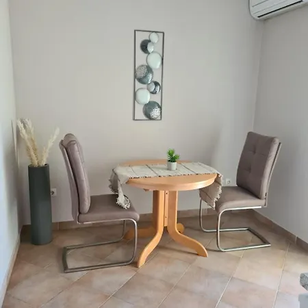 Apartamento Neda