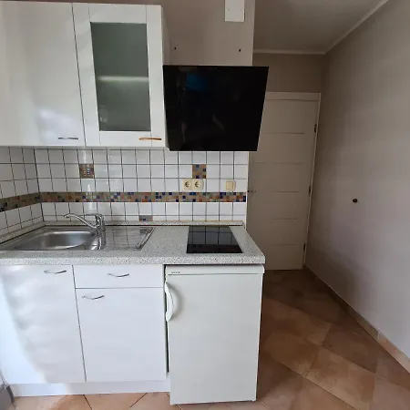Apartamento Neda *