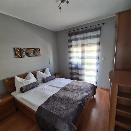 Neda Apartment Vodice