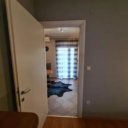 Apartamento Neda *