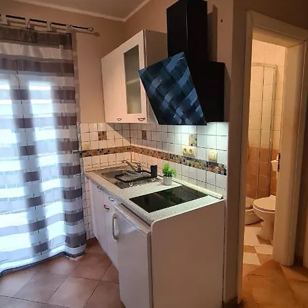 Apartamento Neda *