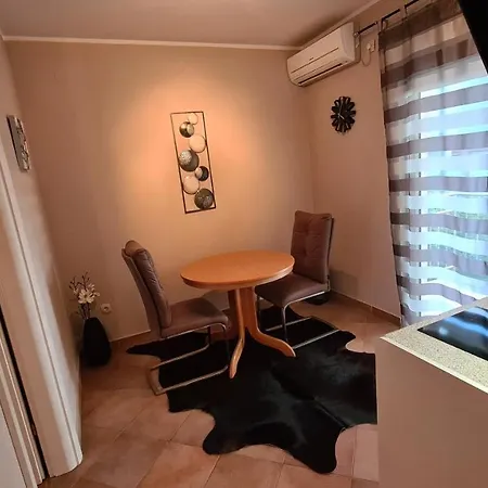 Apartman Neda