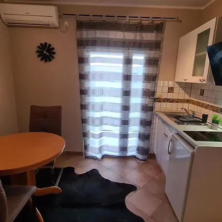 Apartmán Neda *