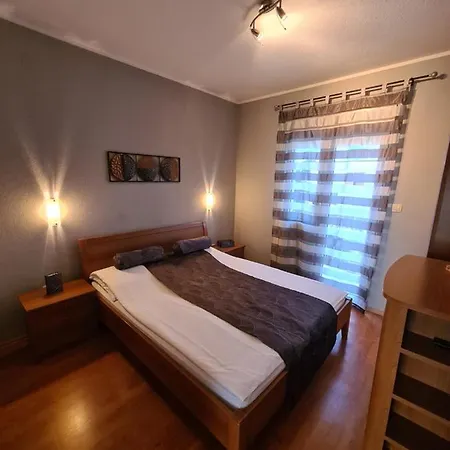 Apartamento Neda