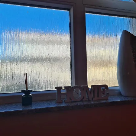 Neda Apartmán