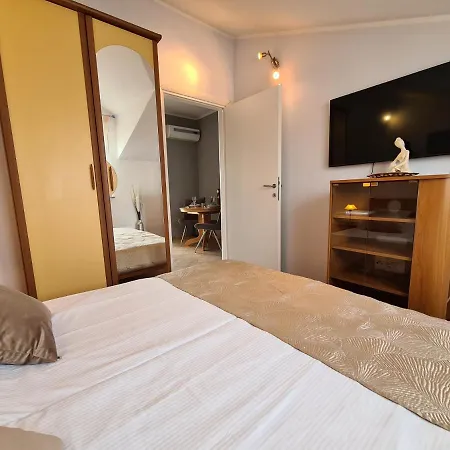 Neda Apartmán