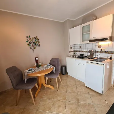 Apartamento Neda Vodice