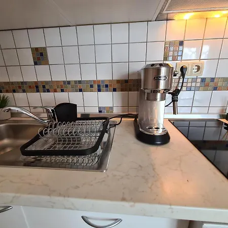 Apartamento Neda
