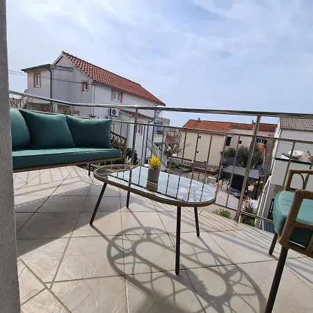 Apartmán Neda