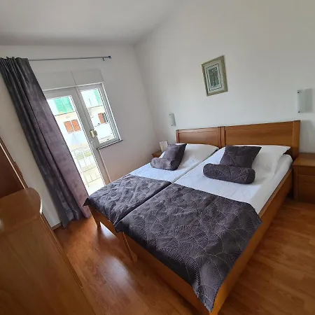 Apartmán Neda