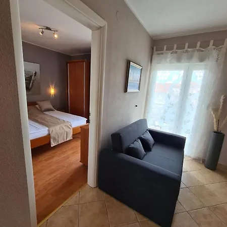 Apartman Neda