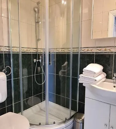 Apartamento Neda *