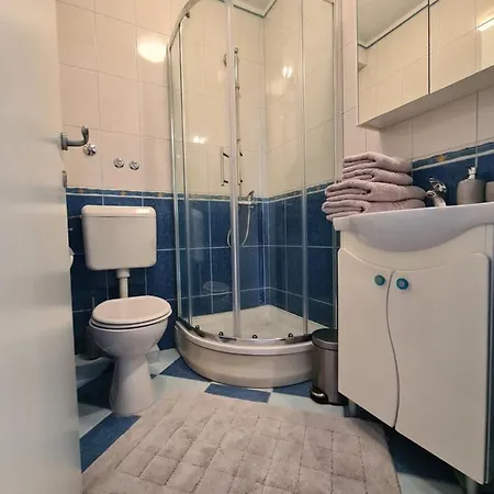 Neda Appartamento Vodice