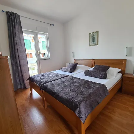 Apartmán Neda