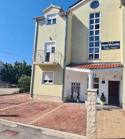 Neda Lejlighed Vodice