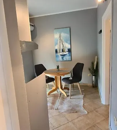 Lejlighed Neda Vodice