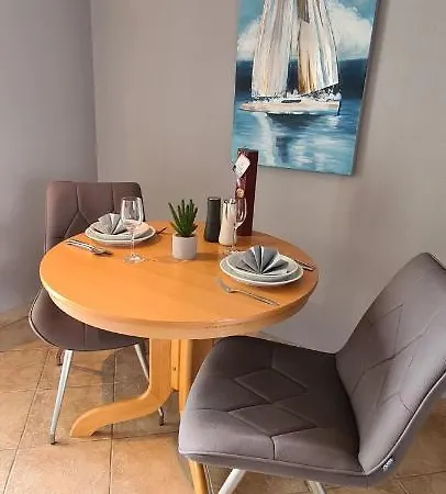 Neda Apartamento Vodice