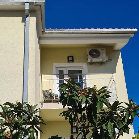 Apartmán Neda