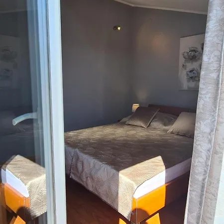 Apartmán Neda *
