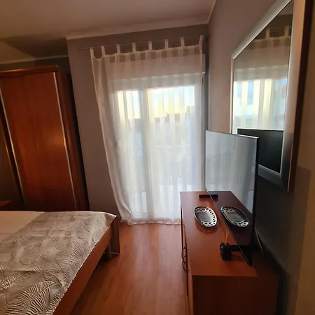 Neda Apartment