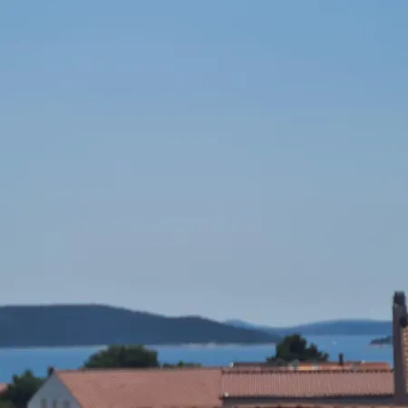 Neda Apartmán *