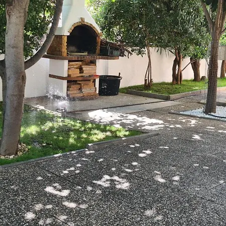 Apartmán Neda Vodice