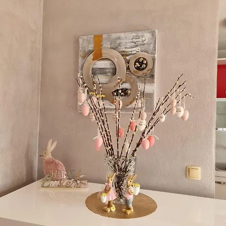 Apartmán Neda