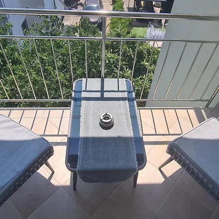 Apartment Neda *