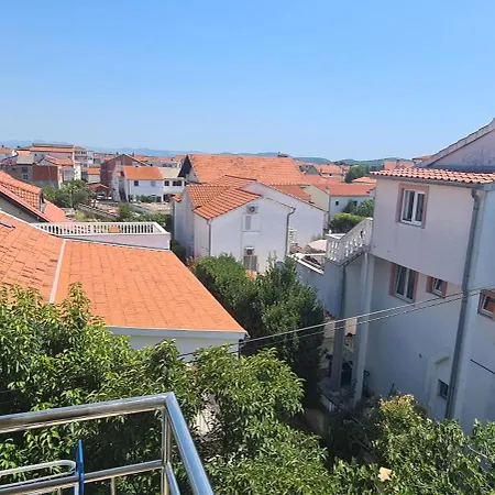 Apartmán Neda Vodice