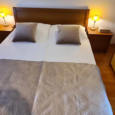 Neda Apartmán