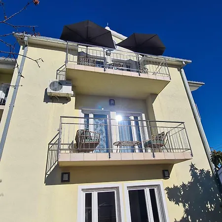 Apartmán Neda *