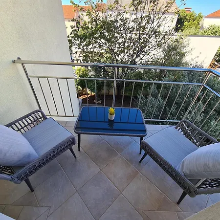 Neda Apartmán *