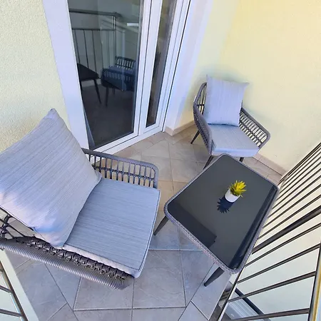 Neda Apartment Vodice