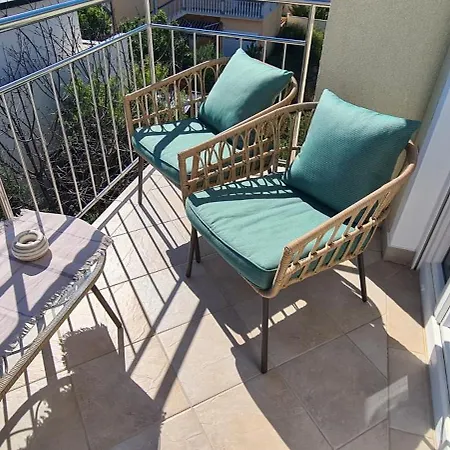 Neda Apartmán