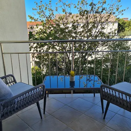 Neda Apartment Vodice