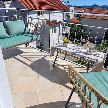 Neda Apartmán