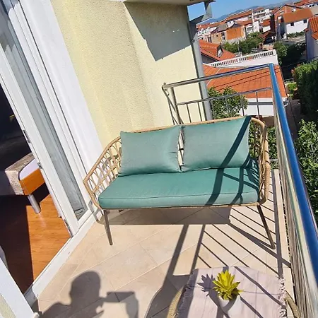 Apartment Neda *