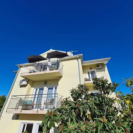 Neda Apartment Vodice