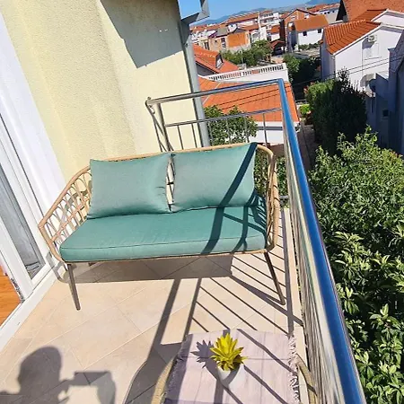 Neda Apartmán