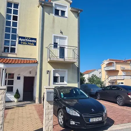 Neda Vodice