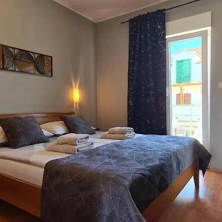 Apartment Neda