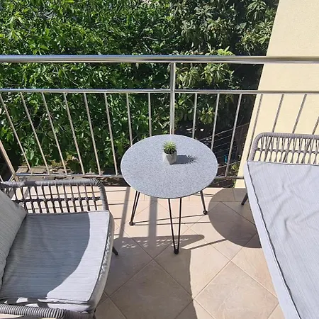 Neda Apartment Vodice