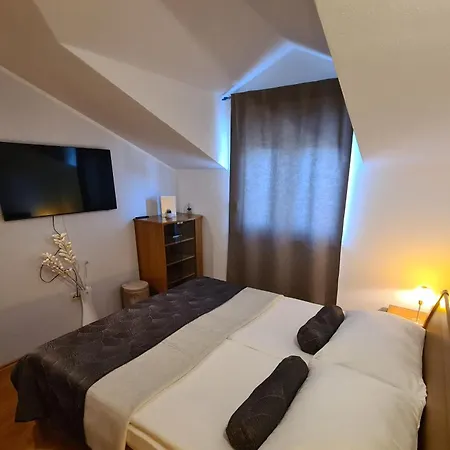 Apartmán Neda *