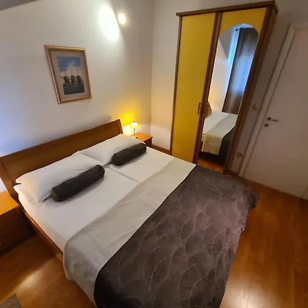 Apartmán Neda *