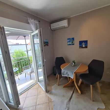 Apartmán Neda
