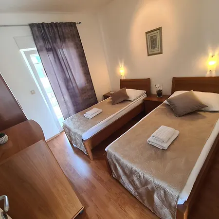 Neda Apartmán Vodice