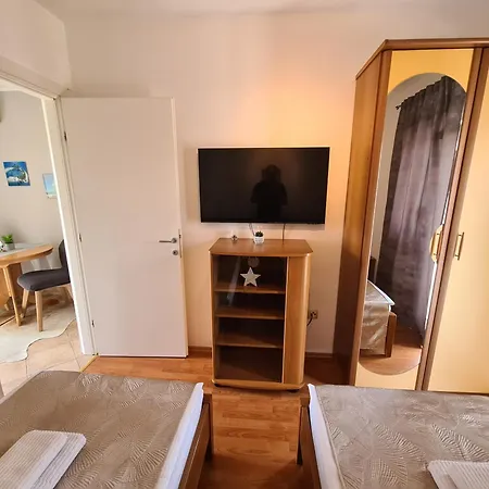 Apartment Neda *