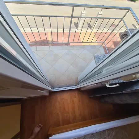 Apartmán Neda