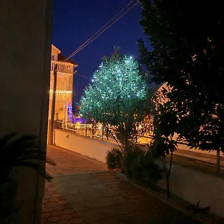 Neda Apartmán *